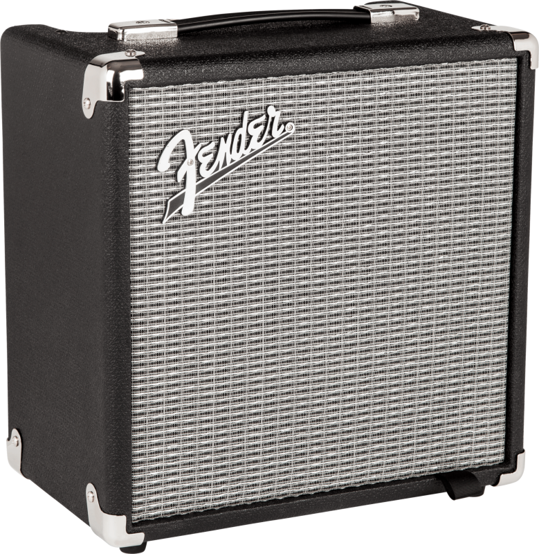 Fender Rumble 15 V3